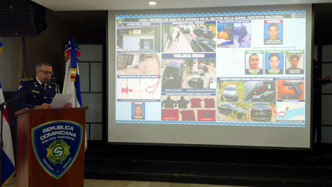 Intento de asalto a joyería en Villa Juana: suman tres los detenidos por el delito que dejó un hombre herido