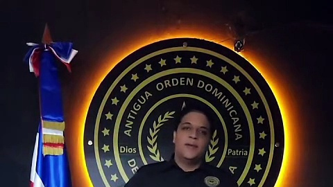 Antigua Orden Dominicana celebra cancelación de partido haitiano en Santiago