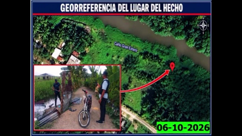 ¿Cómo ocurrió el asesinato de “Vaguito”, según la versión de uno de los implicados?
