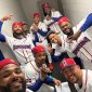 Equipo dominicano para el Clásico Mundial de 2026