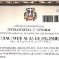 Acta de nacimiento