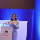  Gloria Reyes, directora de Supérate.