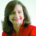 Soraya Lara de Mármol