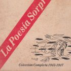 La Poesía Sorprendida