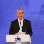 Presidente Luis Abinader