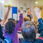 Participate Learning abre convocatoria para docentes dominicanos interesados en enseñar en escuelas de EE.UU.