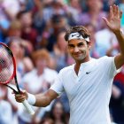 Roger Federer