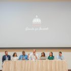 Este encuentro forma parte de las actividades incluidas en el cronograma de las actividades del Proyecto de Pliego de Condiciones Específicas de esa licitación,  las cuales tienen como propósito fortalecer la transparencia institucional, promover la participación de la ciudadanía y garantizar la igualdad de oportunidades para todos los oferentes del almuerzo escolar, quienes han presentado sus observaciones y sugerencias sobre ese documento, las cuales pueden ser incluidas siempre que se ajusten a las normativas.