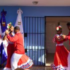 Casa de la Cultura La Caleta