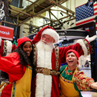 Thanksgiving, una festividad profundamente arraigada en la tradición estadounidense, trasciende generaciones y simboliza gratitud y comunidad.