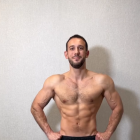 influencer Dmitry Nuyanzin