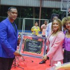 Inversiones. J Montero entregará 25 becas universitaria a jóvenes que quieran cursar una carrera.