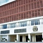 Sede del Congreso Nacional.