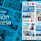 Resumen de la Ediciones Impresas