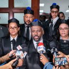 Ministerio Público asegura que Hazim Albainy encabezó un entramado corrupto para beneficiarse del Senasa