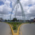 monumento entrada SPM.