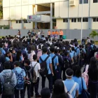 El asalto estadounidense en Venezuela fue la madrugada del 3 de enero.