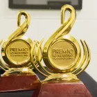 Estatuillas de Premio Lo Nuestro