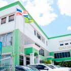 La Empresa de Transmisión Eléctrica Dominicana