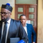 Wilson Camacho, director general de Persecución del Ministerio Público