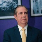 Francisco Javier García