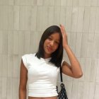 De acuerdo con las versiones de un pariente de la menor de edad, Leslie Michelle habría salido de la vivienda tras supuestamente haber pasado un momento de enojo con su tía que no ha sido identificada.