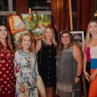 Where Memory Takes Shape