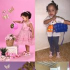 Fotos de Brianna Genao