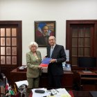 Ortiz Bosch explicó que esta propuesta forma parte de una agenda de reformas estructurales