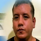 El peruano Ángel del Pino fue ubicado en Los Girasoles.