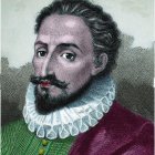 Miguel Cervantes