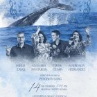 Flyer Concierto Al Ritmo de la Bahía