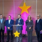 La lista  oficial será dada a conocer el domingo 22.