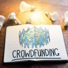 Para el crowfunding la empresa debe definir el destino de los fondos a captar.
