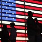 El endurecimiento de la política inmigratoria está incidiendo en la reducción del crecimiento poblacional.