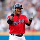 El antesalista dominicano José Ramírez es muy querido por la fanaticada de los Guardianes de Cleveland y otras ciudades.