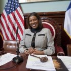 Letitia James, fiscal NY.