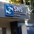 Sede central del Servicio Nacional de Salud