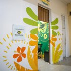Banco Caribe inaugura Aula STEM en Santiago para niños en situación vulnerable