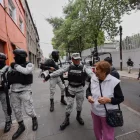 Después de pasar la noche con “El Mencho”, la mujer se marchó. Las fuerzas especiales empezaron a planear la operación al comprobar que él se quedaba en el lugar con un círculo de seguridad.