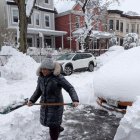 Nevada en Nueva York.