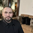 Fotografía de archivo del actor mexicano Rafael Amaya. EFE/Alicia Civita