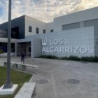 Metro de Los Alcarrizos