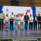 Imágenes de la inauguración