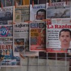 La “caída” de “El Mencho” ha sacudo a México.  AP