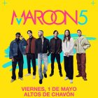 Maroon 5