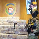 El Ministerio Público y la DNCD profundizan las investigaciones en relación al caso para identificar, arrestar y poner a disposición de la justicia a los involucrados.