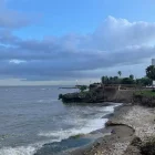 Malecón de Santo Domingo