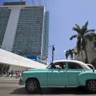 La ley abre la puerta a que los ciudadanos de EE.UU. demanden en sus tribunales a empresas de terceros países que «trafiquen» con propiedades confiscadas.