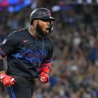 El dominicano Vladimir Guerrero Jr. sigue siendo el principal soporte ofensivo de los canadienses.